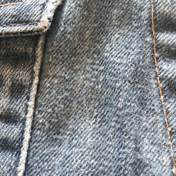 Hudson Straight Leg Jeans 26 short - Picture 15 of 16